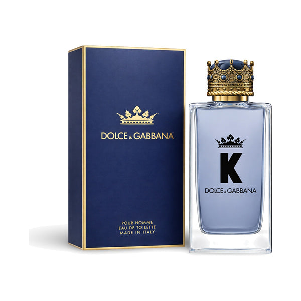 Dolce & Gabbana K EDT 6.7 oz