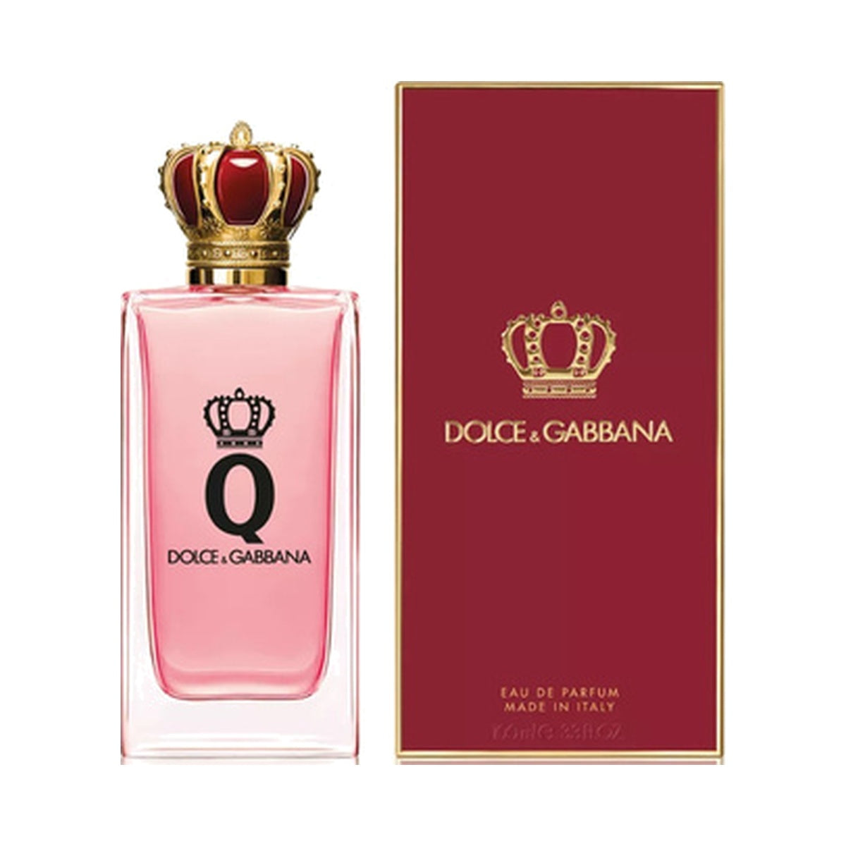 Dolce & Gabbana Q EDP