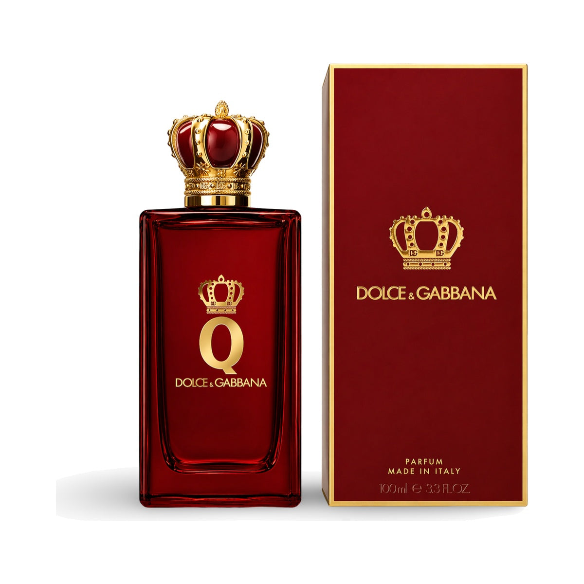 Dolce & Gabbana Q Parfum