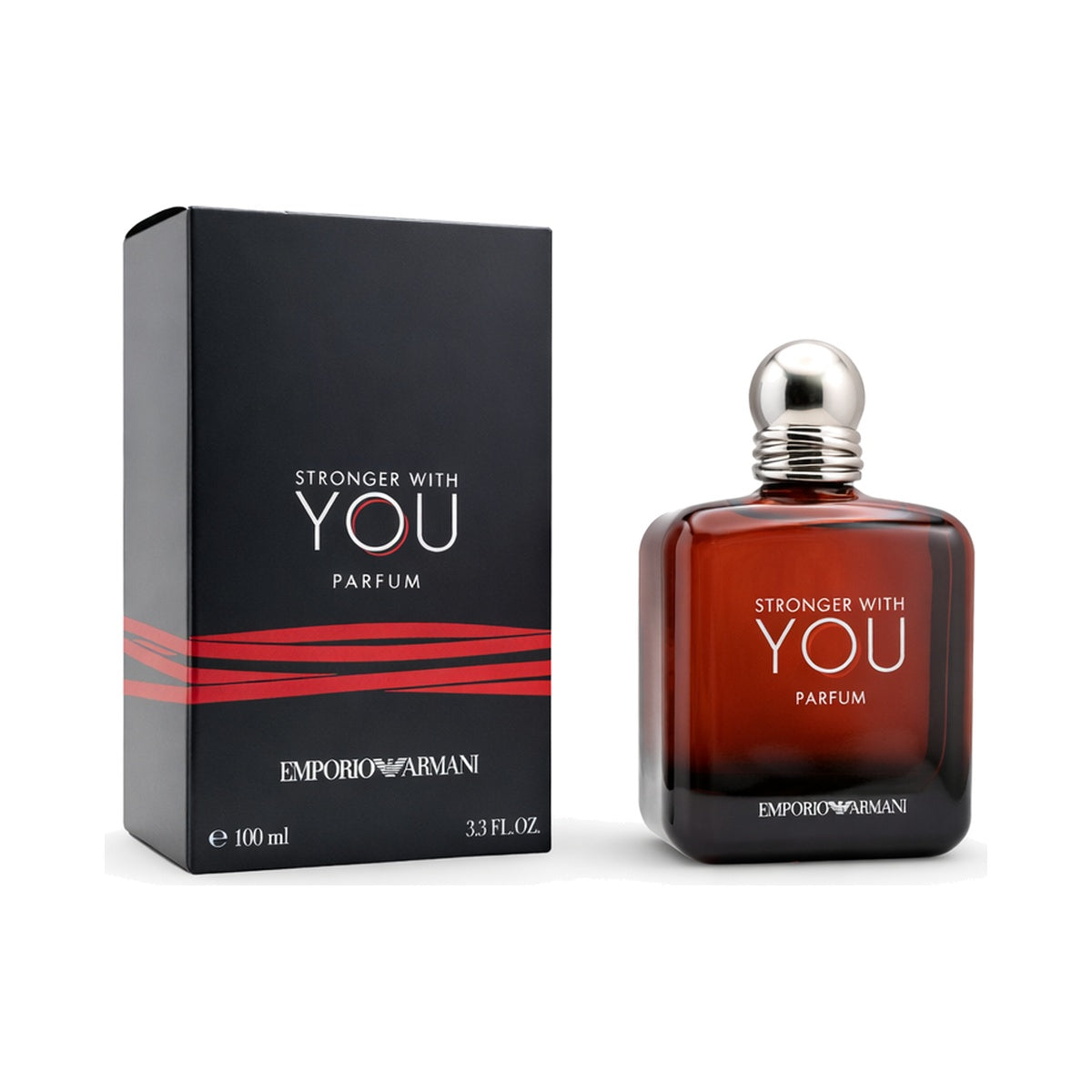 Emporio Armani Stronger With You Parfum