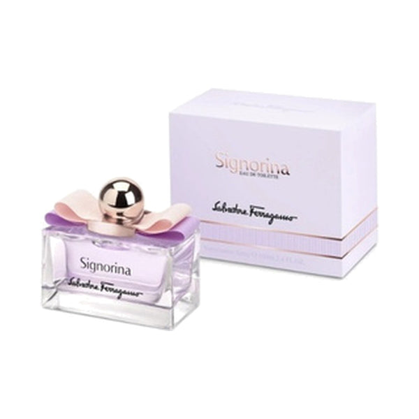 Salvatore Ferragamo Signorina EDT
