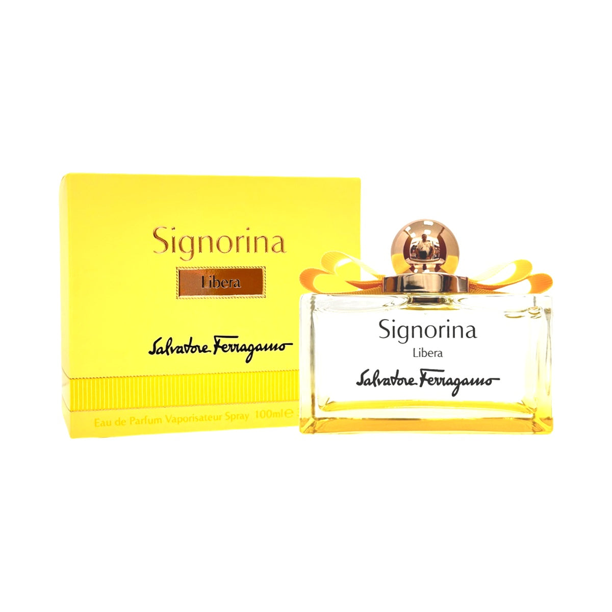Salvatore Ferragamo Signorina Libera EDP