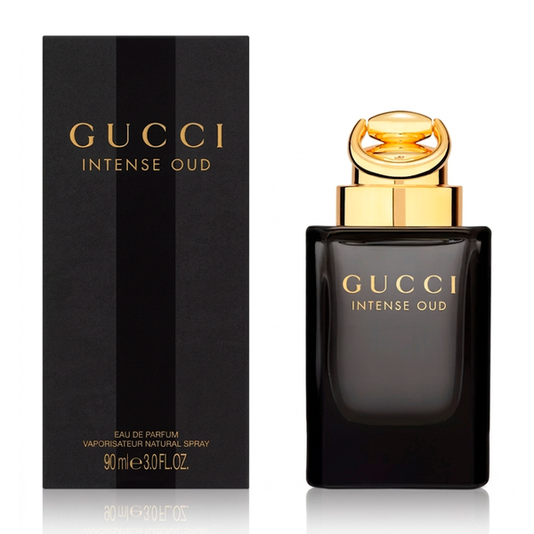 Gucci Intense Oud EDP 3.0 oz