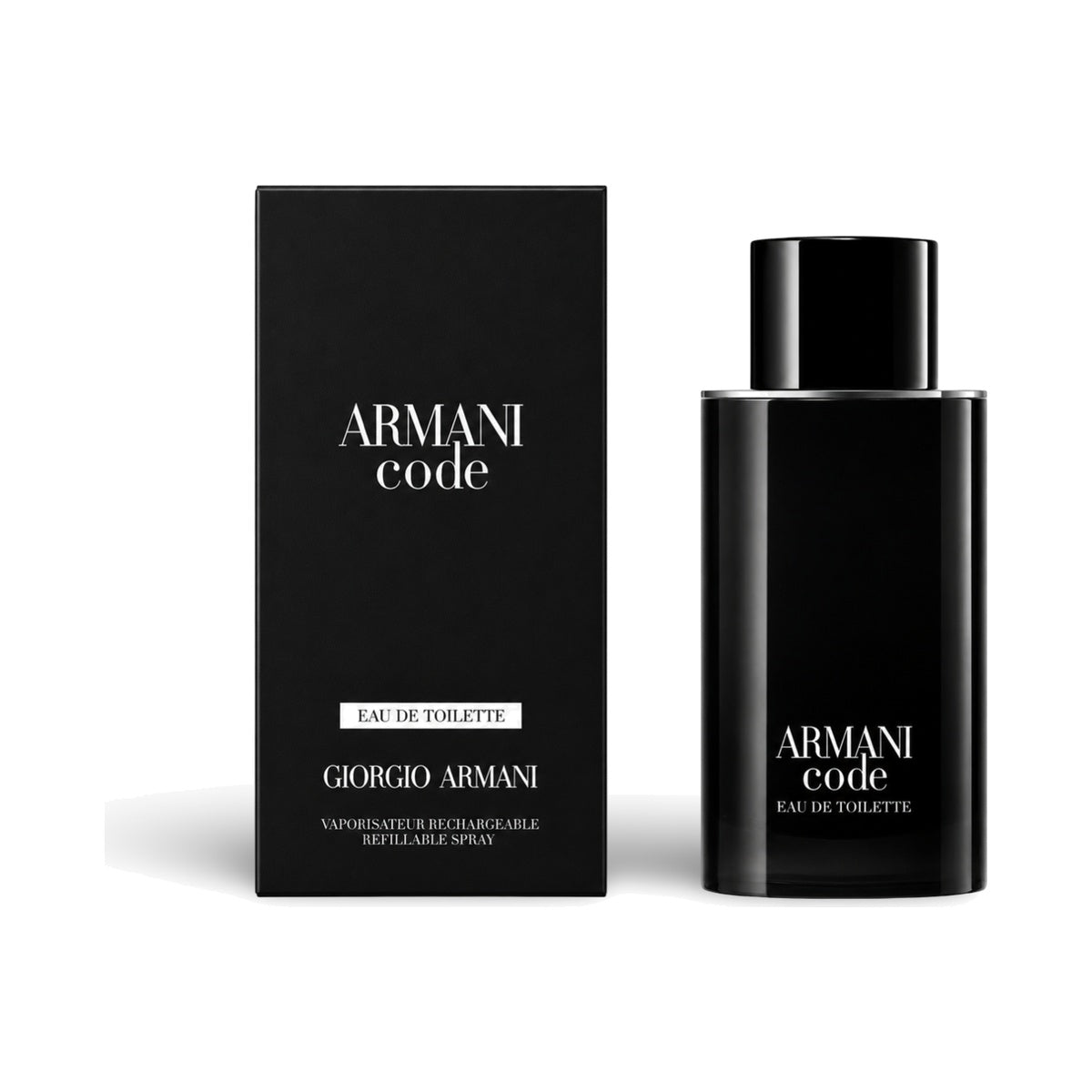 Giorgio Armani Code EDT 4.2 oz