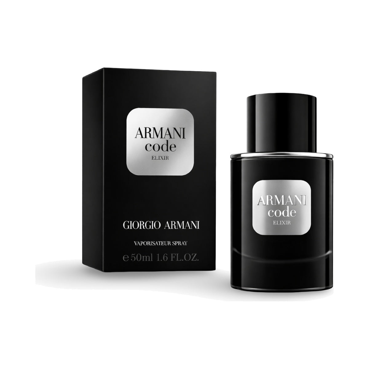 Giorgio Armani Code Elixir