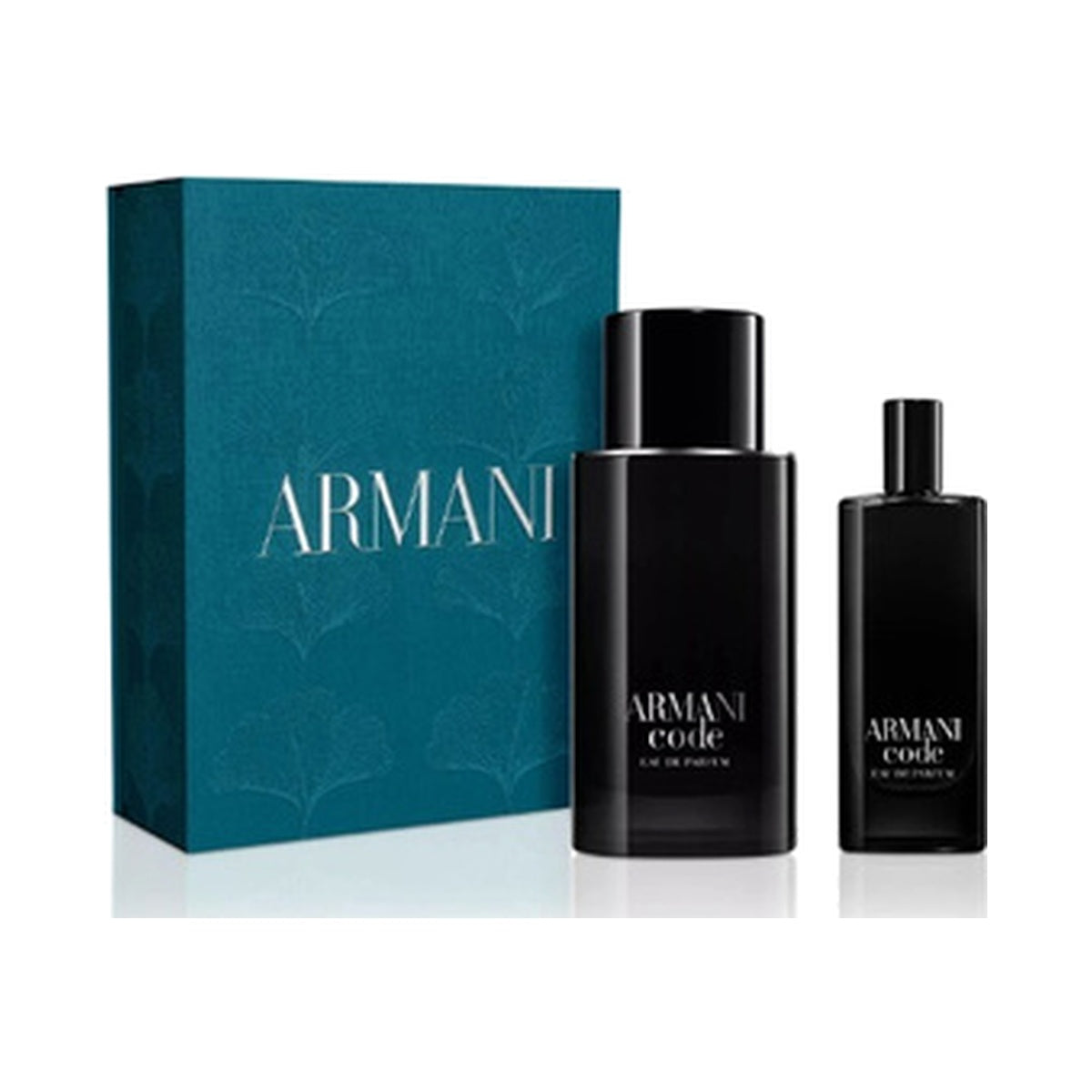 Giorgio Armani Code Set 2 Piezas