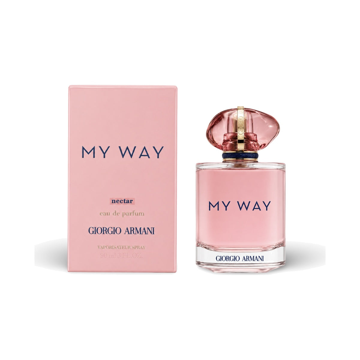 Giorgio Armani My Way Nectar EDP