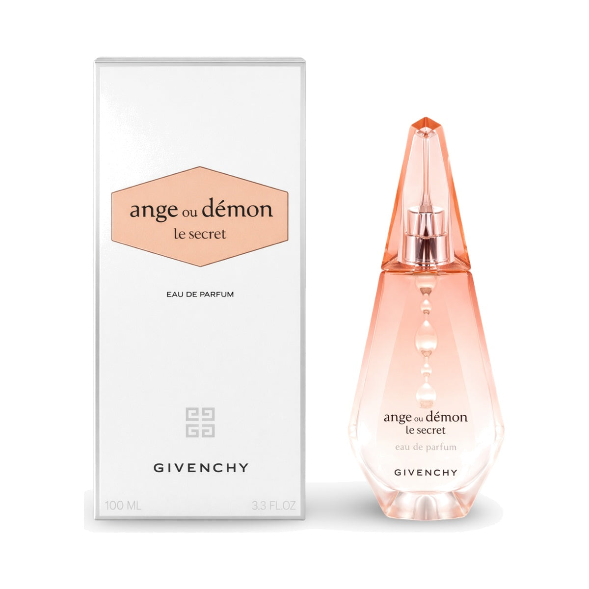 Givenchy Ange ou Démon Le Secret EDP
