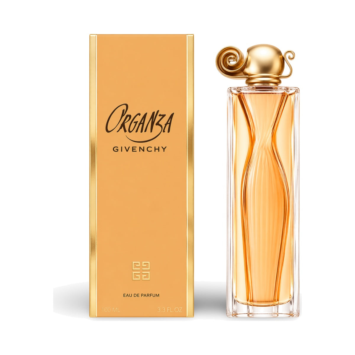 Givenchy Organza EDP