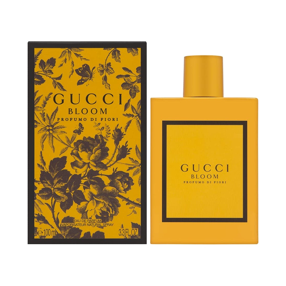Gucci Bloom Profumo di Fiori EDP 3.3 oz