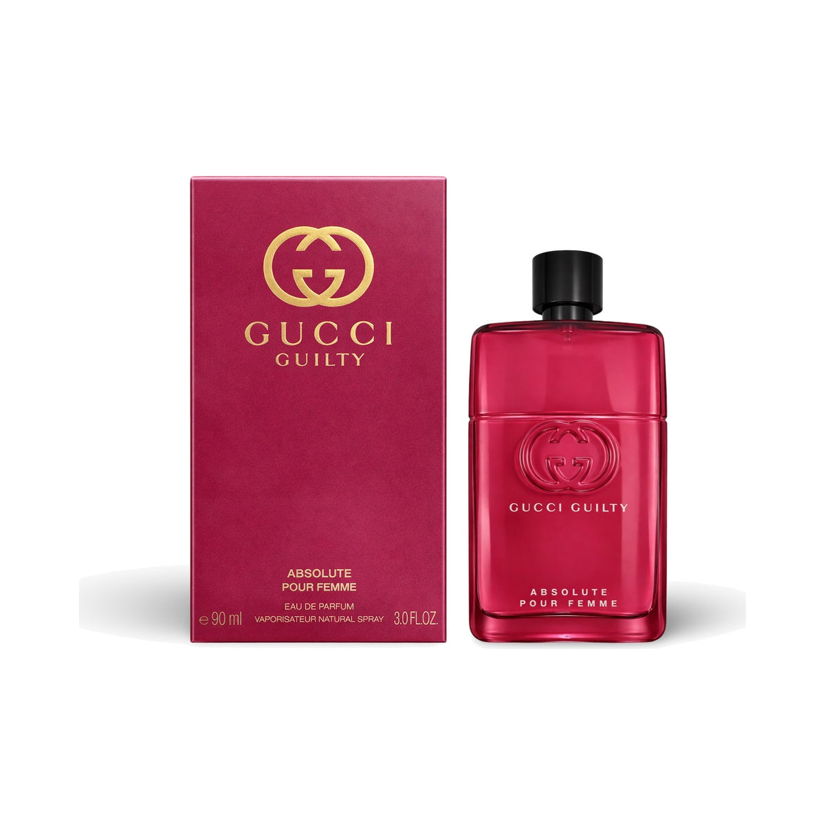 Gucci Guilty Absolute Pour Femme EDP