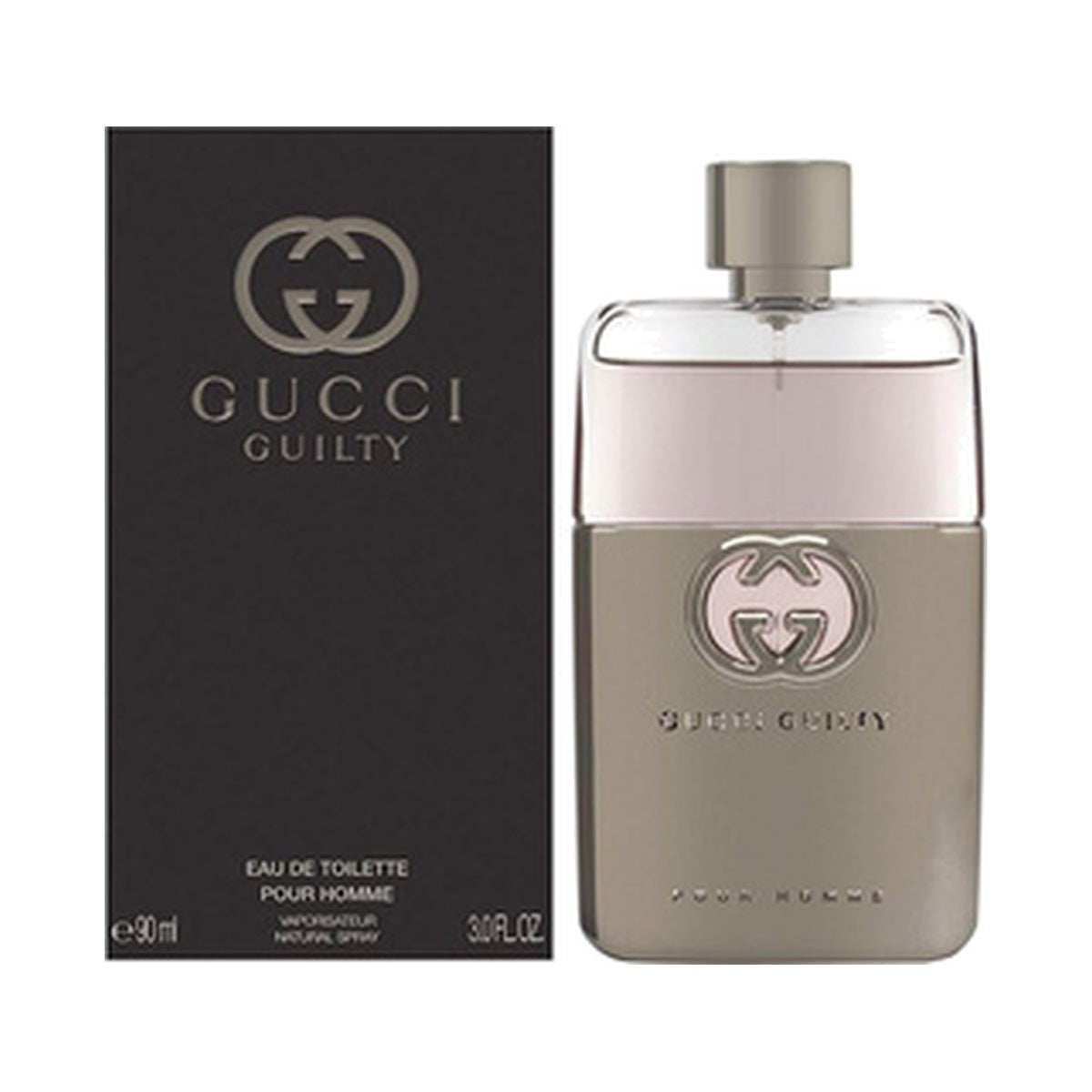 Gucci Guilty Pour Homme EDT