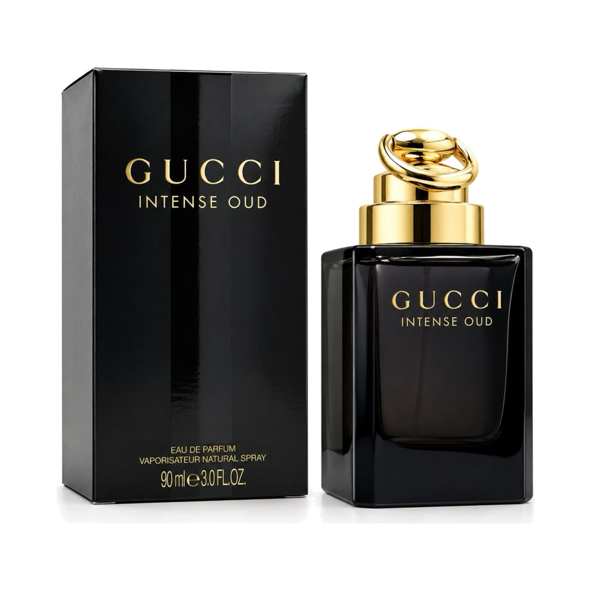 Gucci Intense Oud EDP