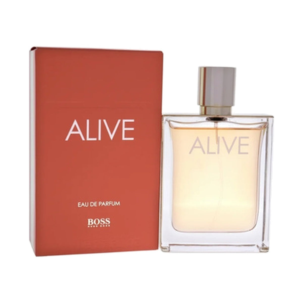 Hugo Boss Alive EDP