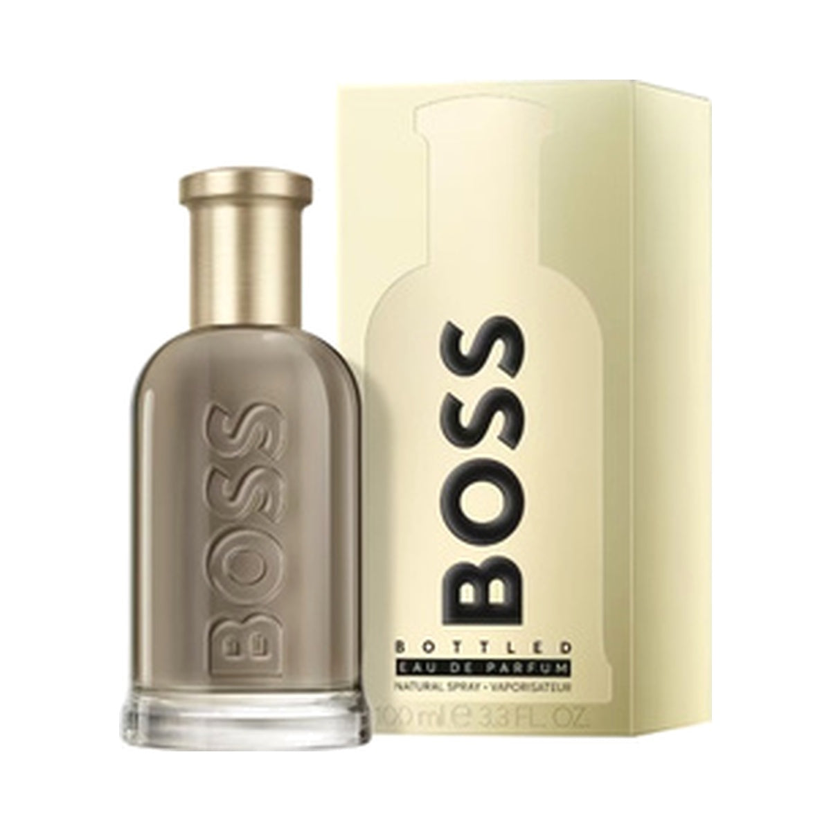 Hugo Boss Boss Bottled EDP 3.3 oz