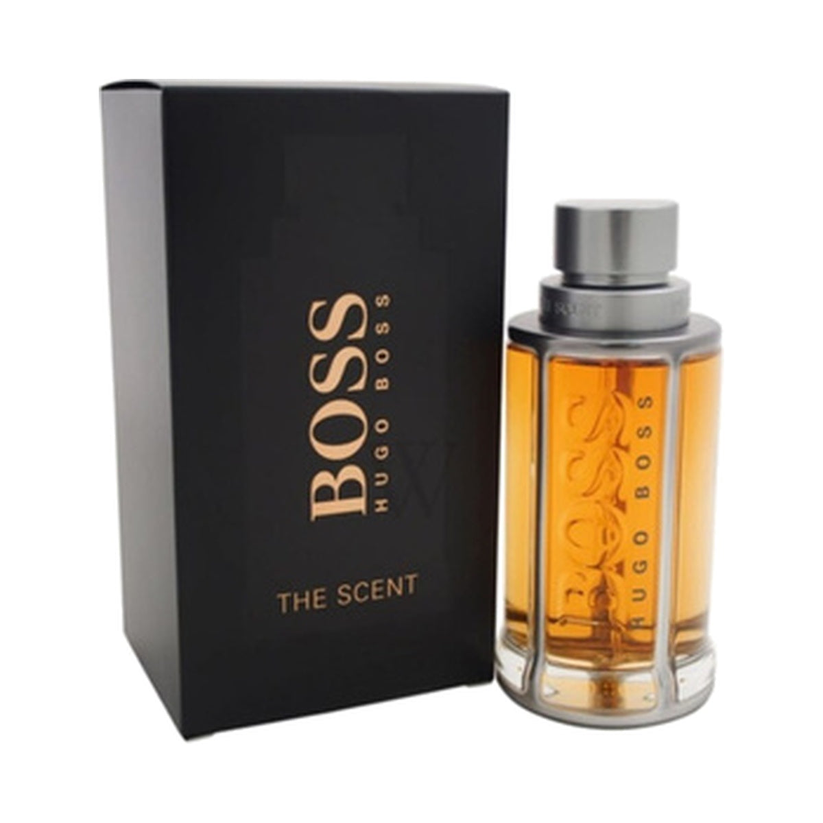 Hugo Boss Boss The Scent EDT