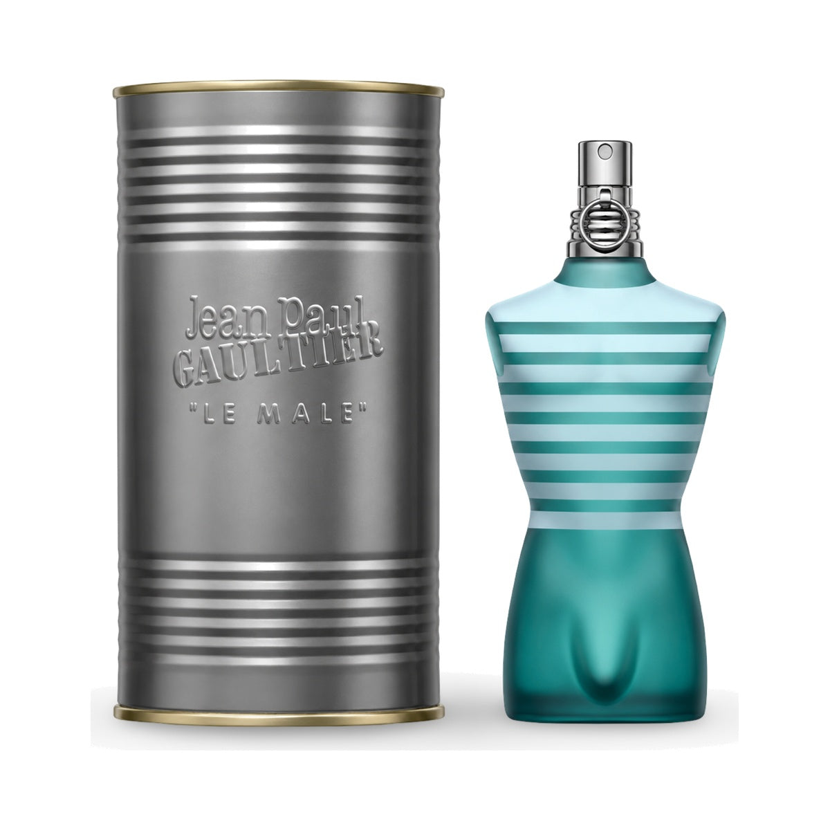 Jean Paul Gaultier Le Male EDT 4.2 oz