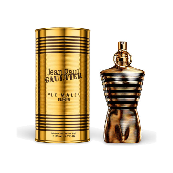 Jean Paul Gaultier Le Male Elixir 4.2 oz