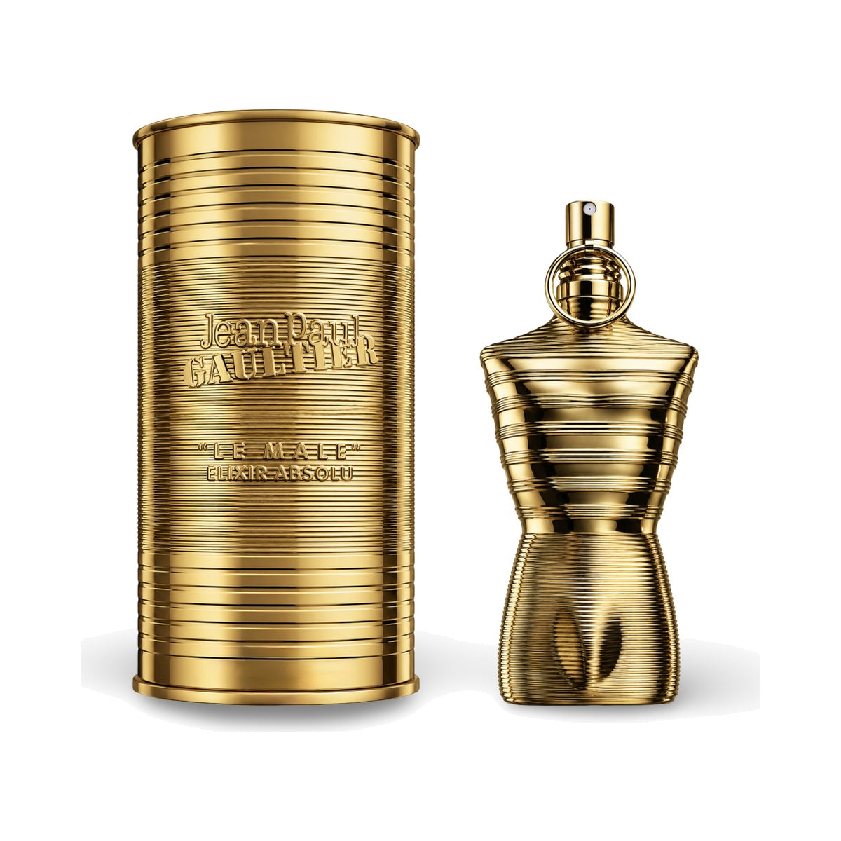 Jean Paul Gaultier Le Male Elixir Absolu 4.2 oz