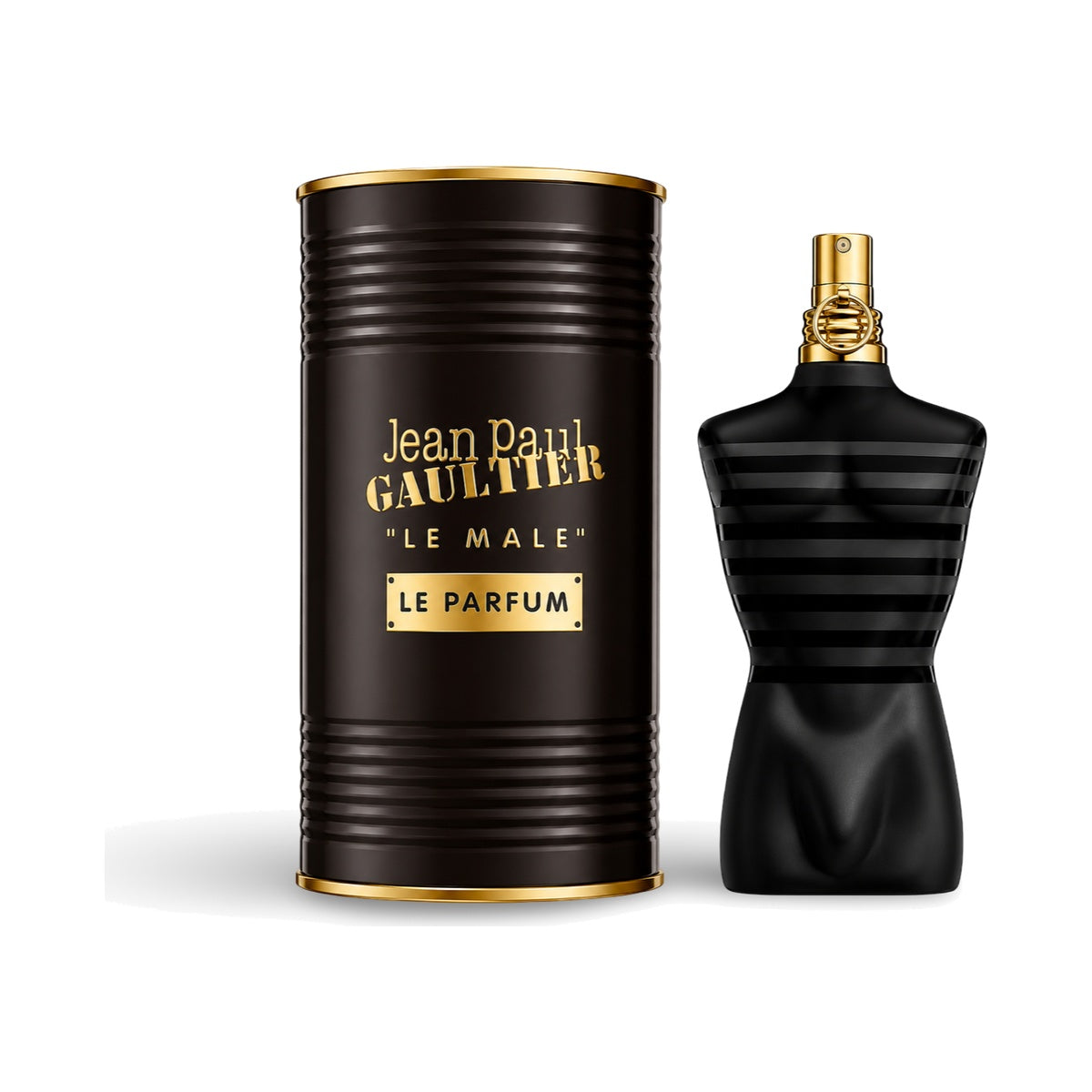 Jean Paul Gaultier Le Male Le Parfum 4.2 oz