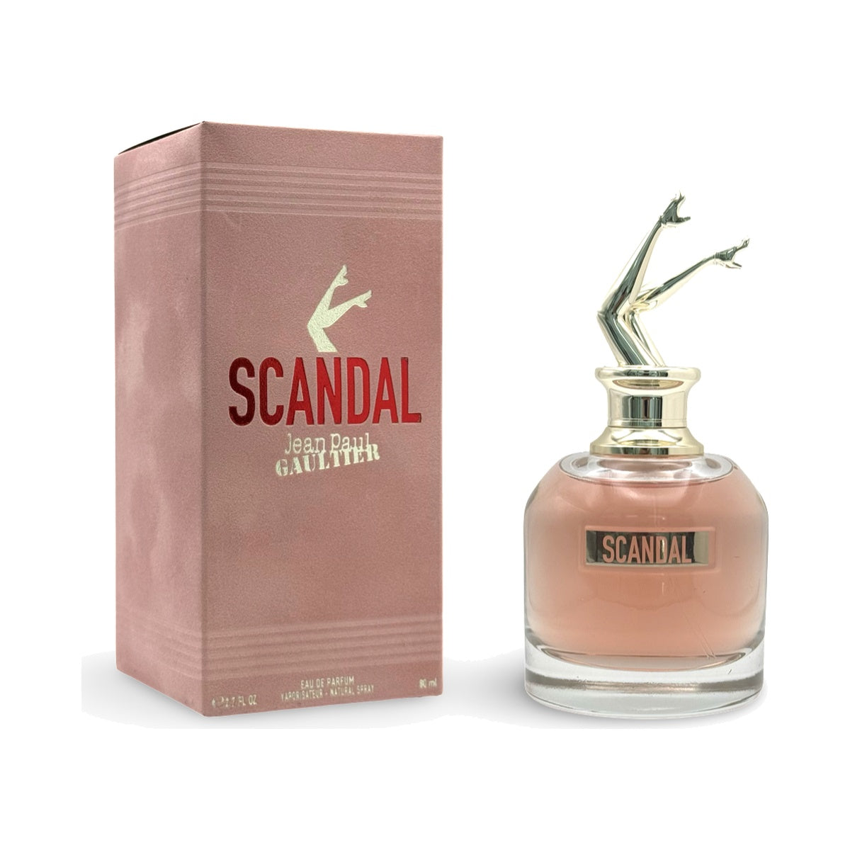 Jean Paul Gaultier Scandal EDP