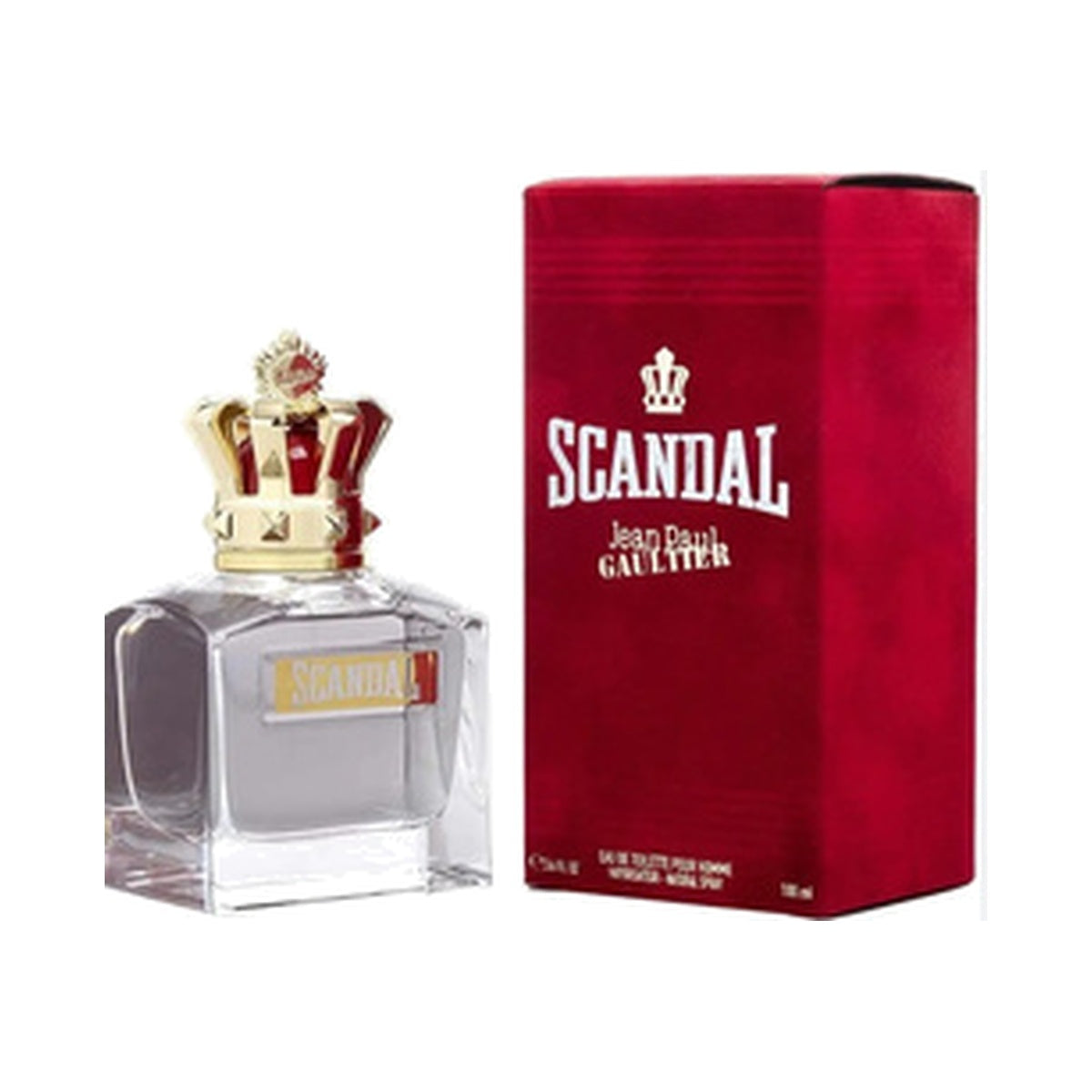 Jean Paul Gaultier Scandal Pour Homme EDT