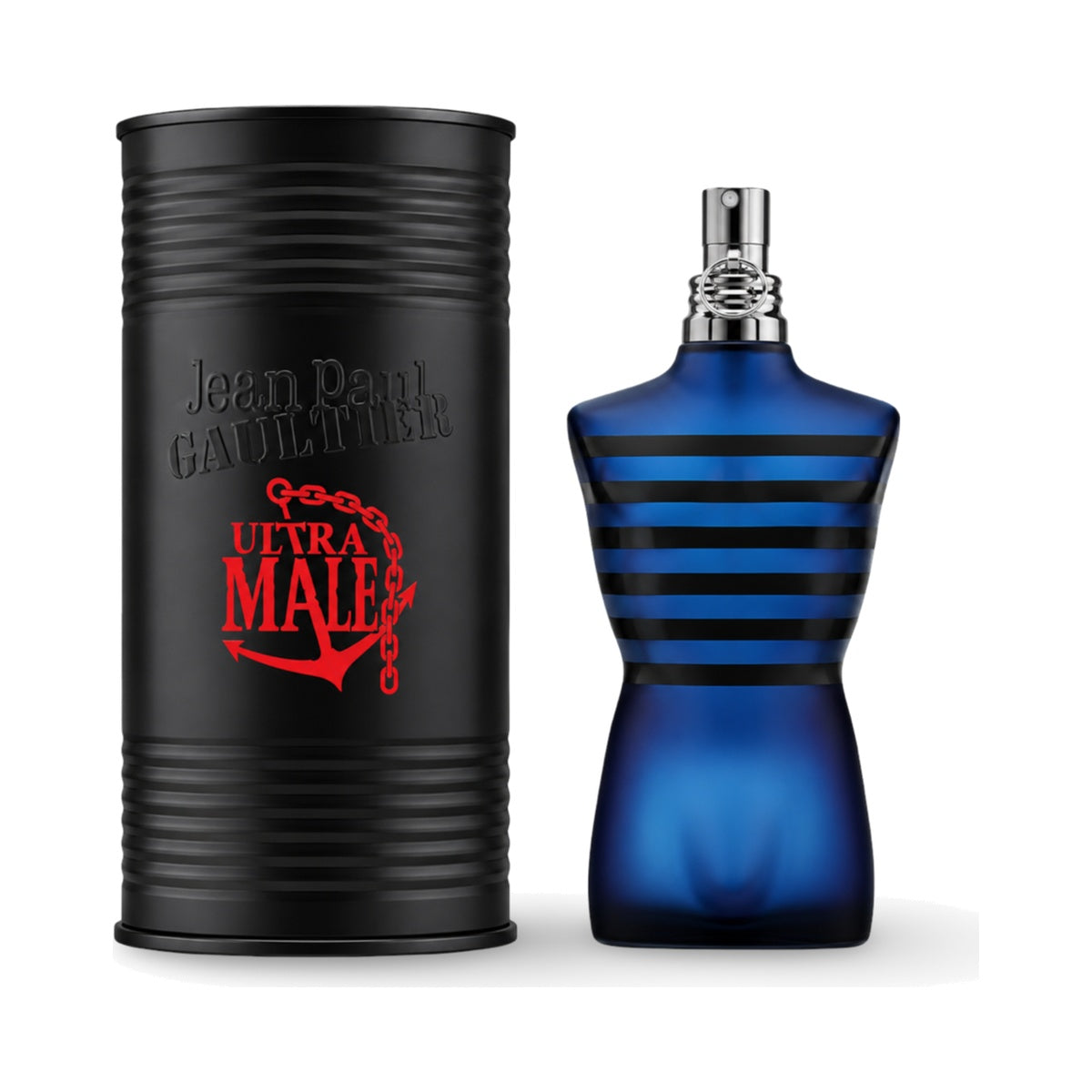 Jean Paul Gaultier Ultra Male EDT 4.2 oz