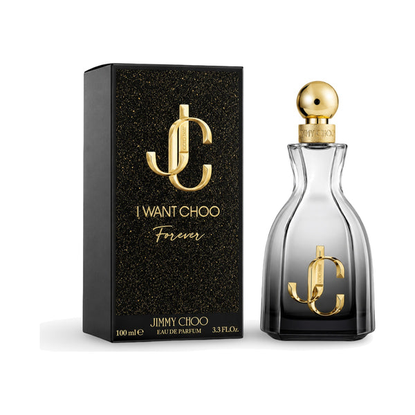 Jimmy Choo I Want Choo Forever EDP
