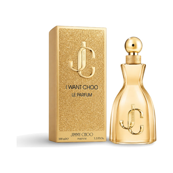 Jimmy Choo I Want Choo Le Parfum
