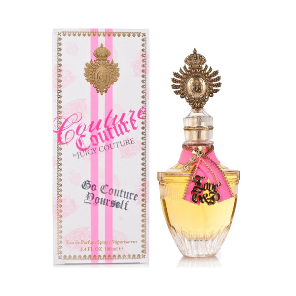 Juicy Couture Couture Couture EDP