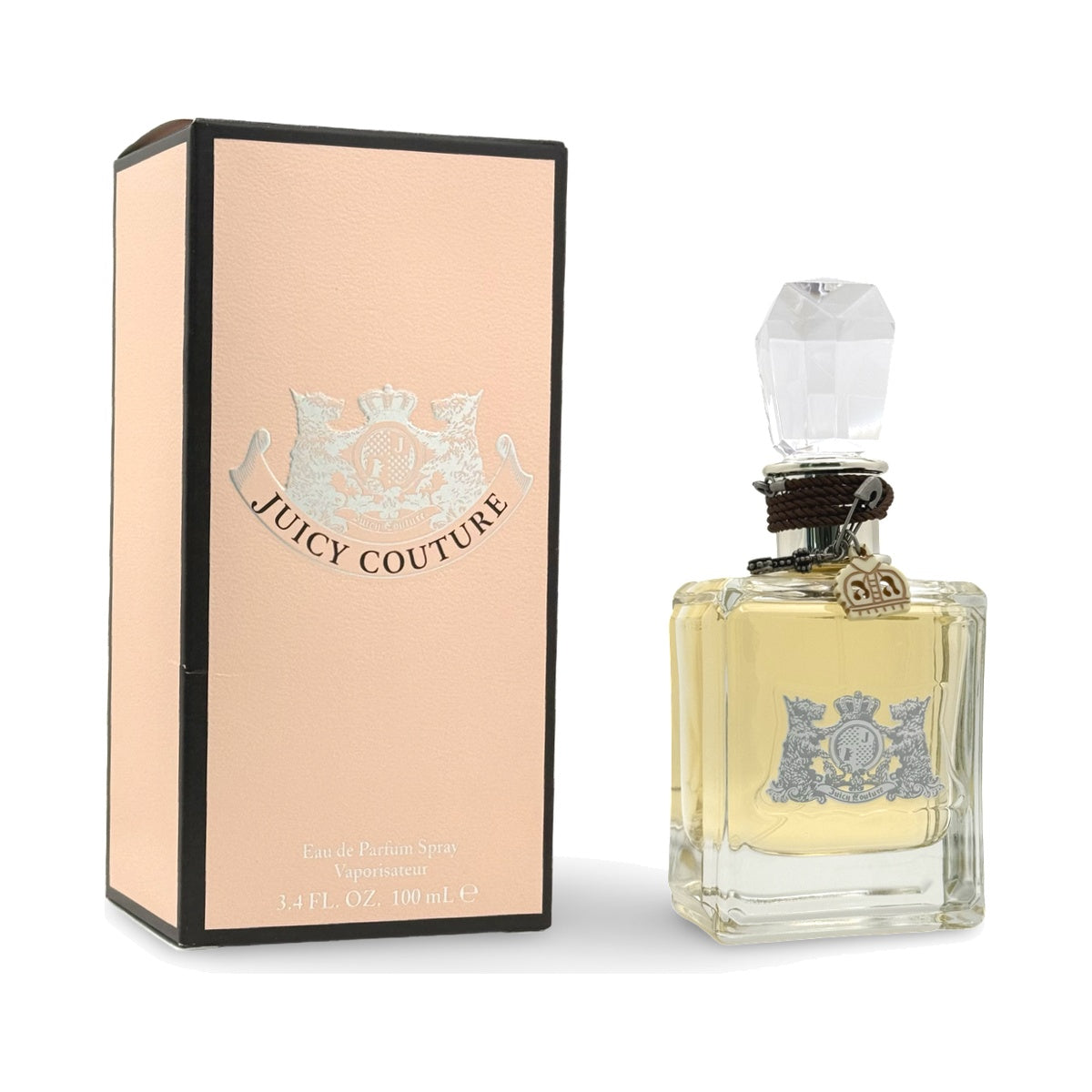 Juicy Couture Juicy Couture EDP