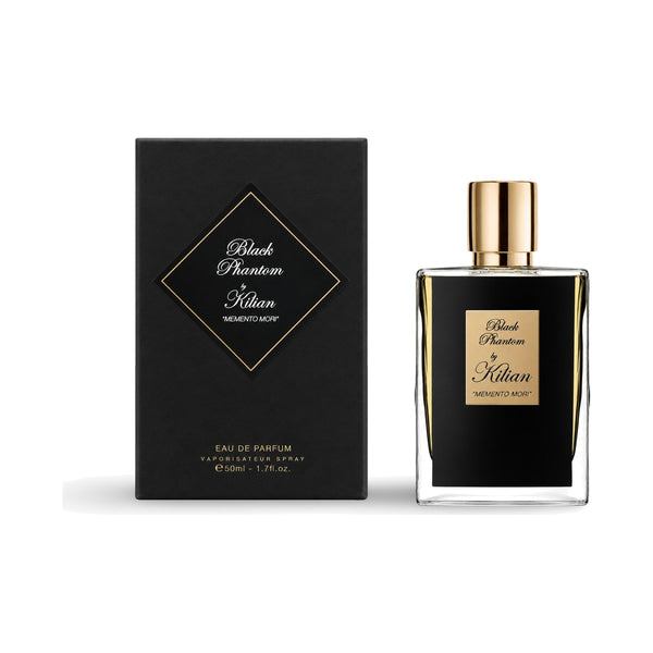 Kilian Black Phantom EDP
