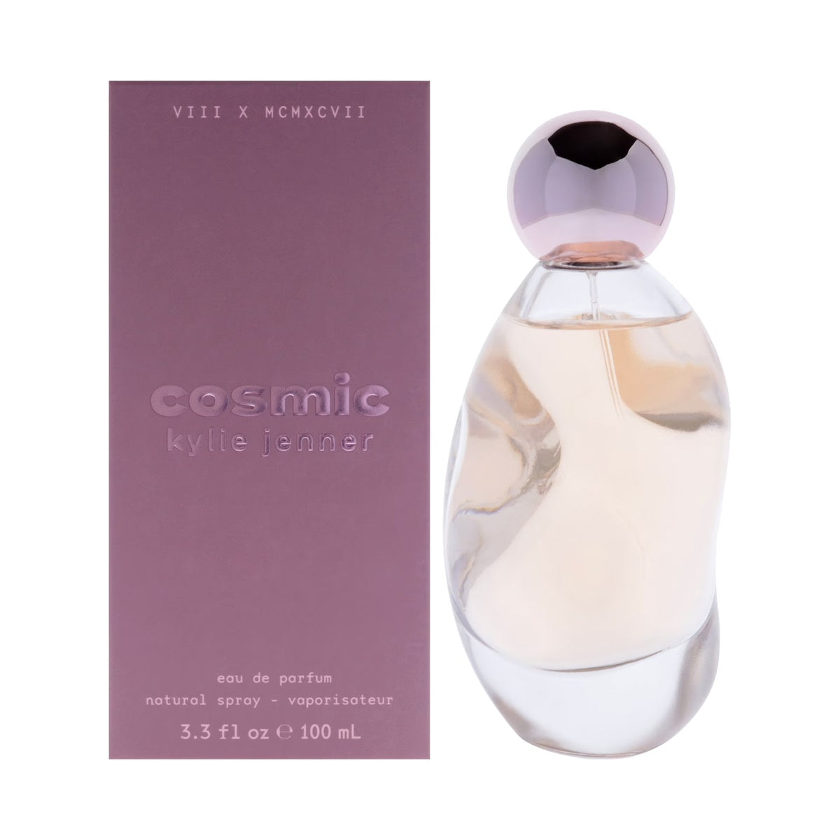 Kylie Jenner Cosmic EDP