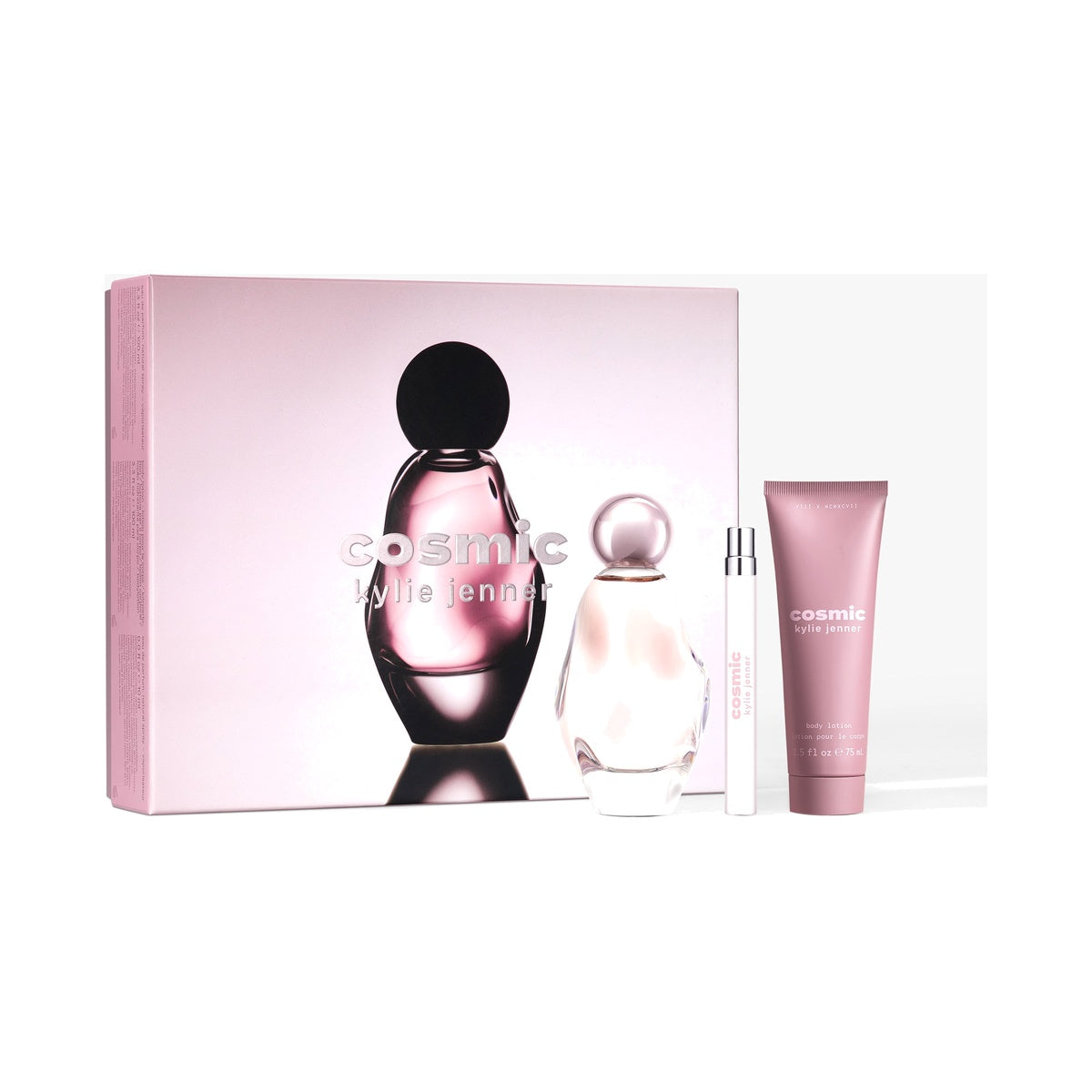 Kylie Jenner Cosmic Set 3 Piezas