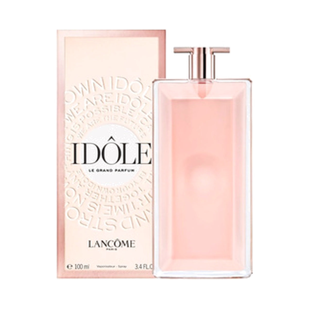Lancôme Idôle Le Grand Parfum