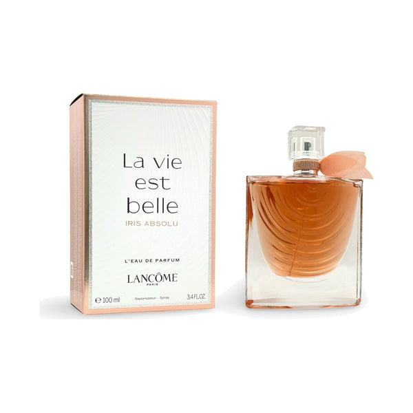 Lancôme La Vie Est Belle Iris Absolu EDP