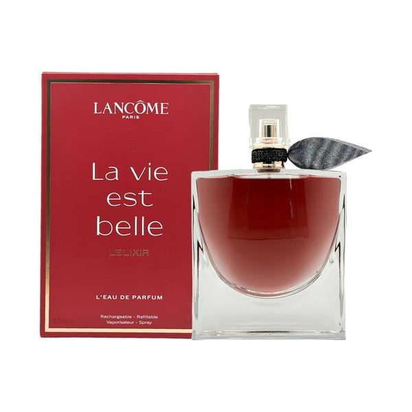 Lancôme La Vie Est Belle L'Elixir EDP