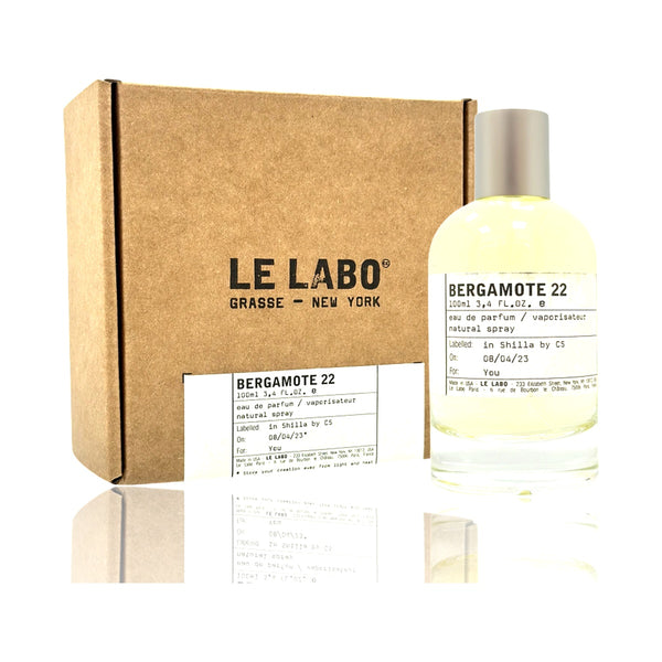 Le Labo Bergamote 22 EDP