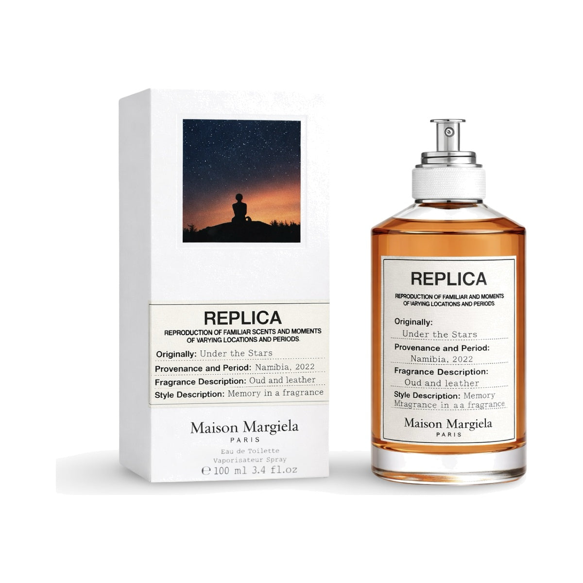 Maison Margiela Replica Under the Stars EDT