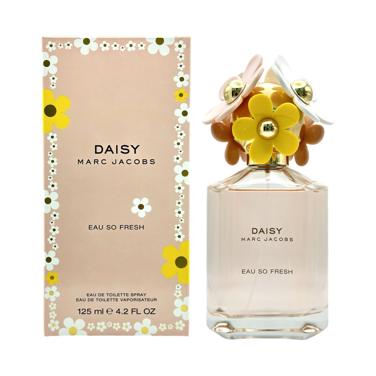 Marc Jacobs Daisy Eau So Fresh EDT