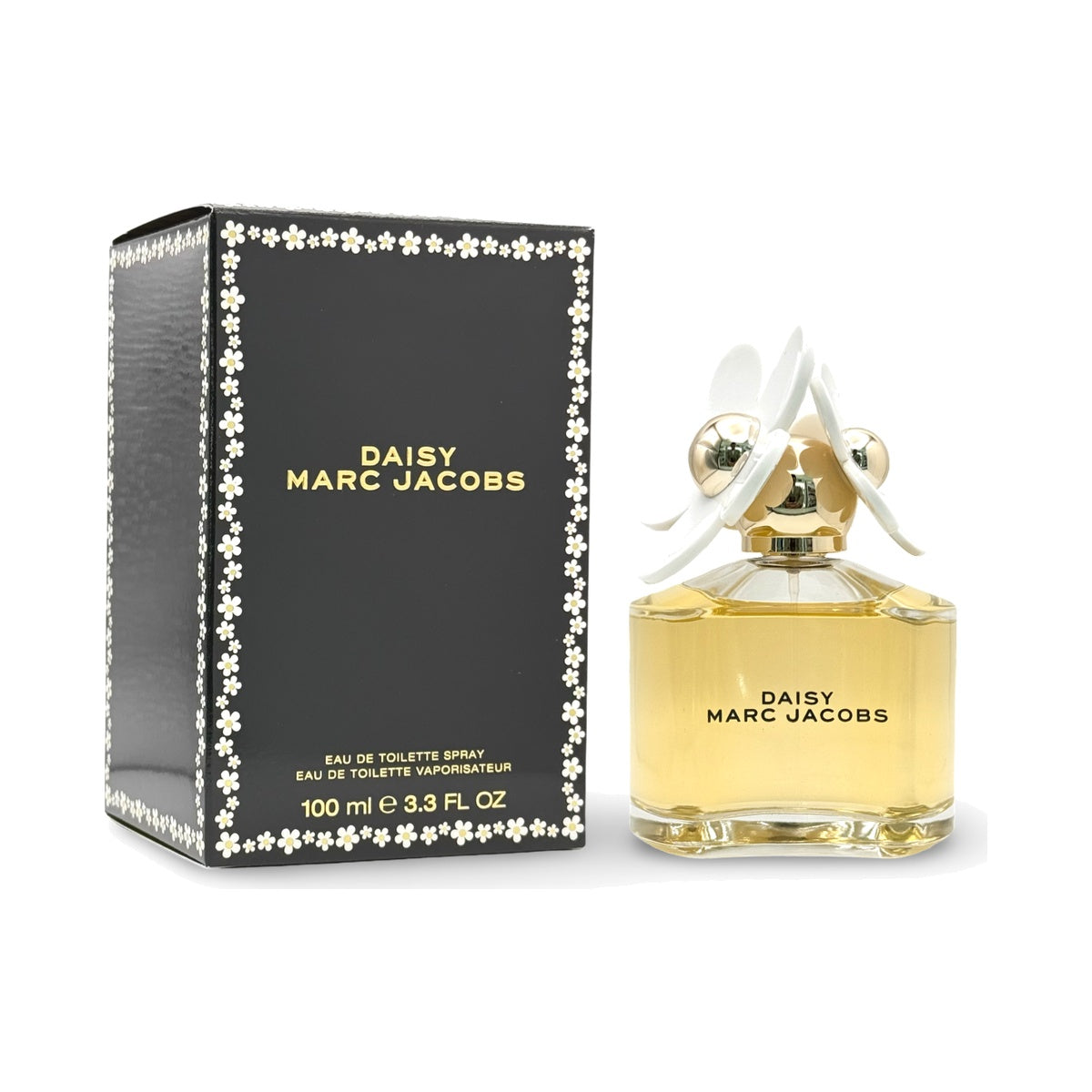 Marc Jacobs Daisy EDT