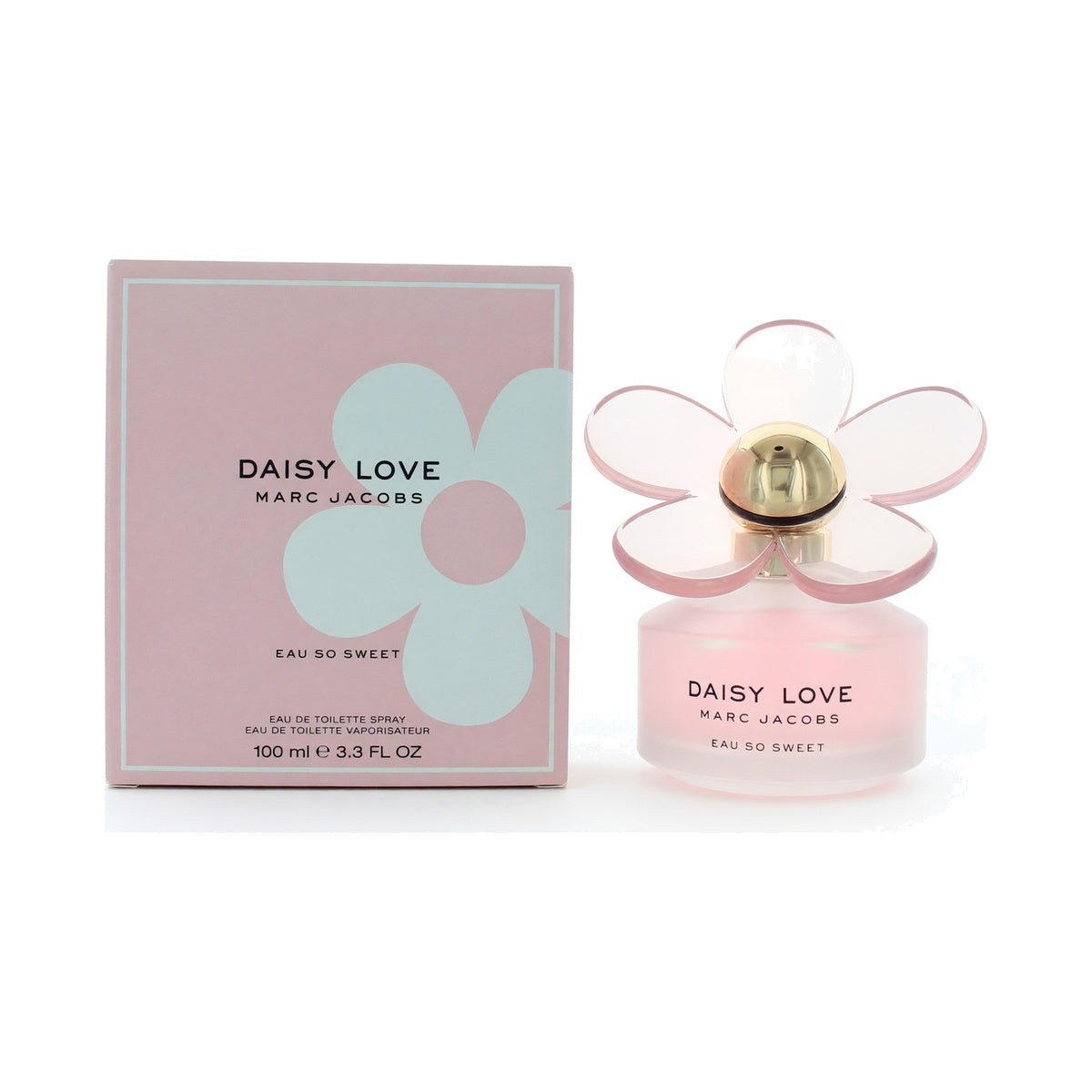 Marc Jacobs Daisy Love Eau So Sweet EDT