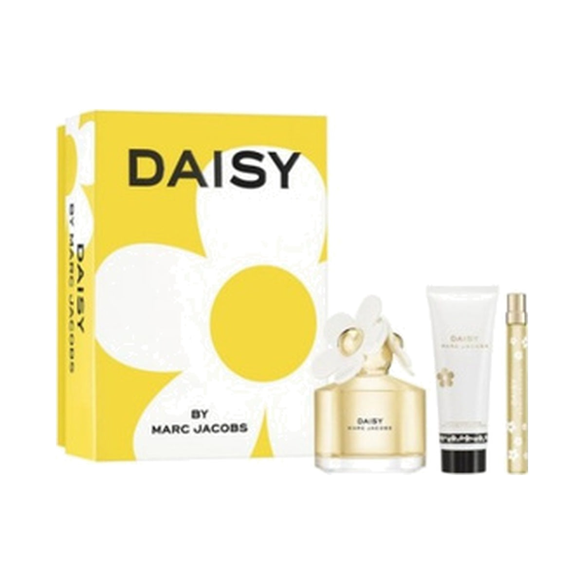 Marc Jacobs Daisy Set 3 Piezas
