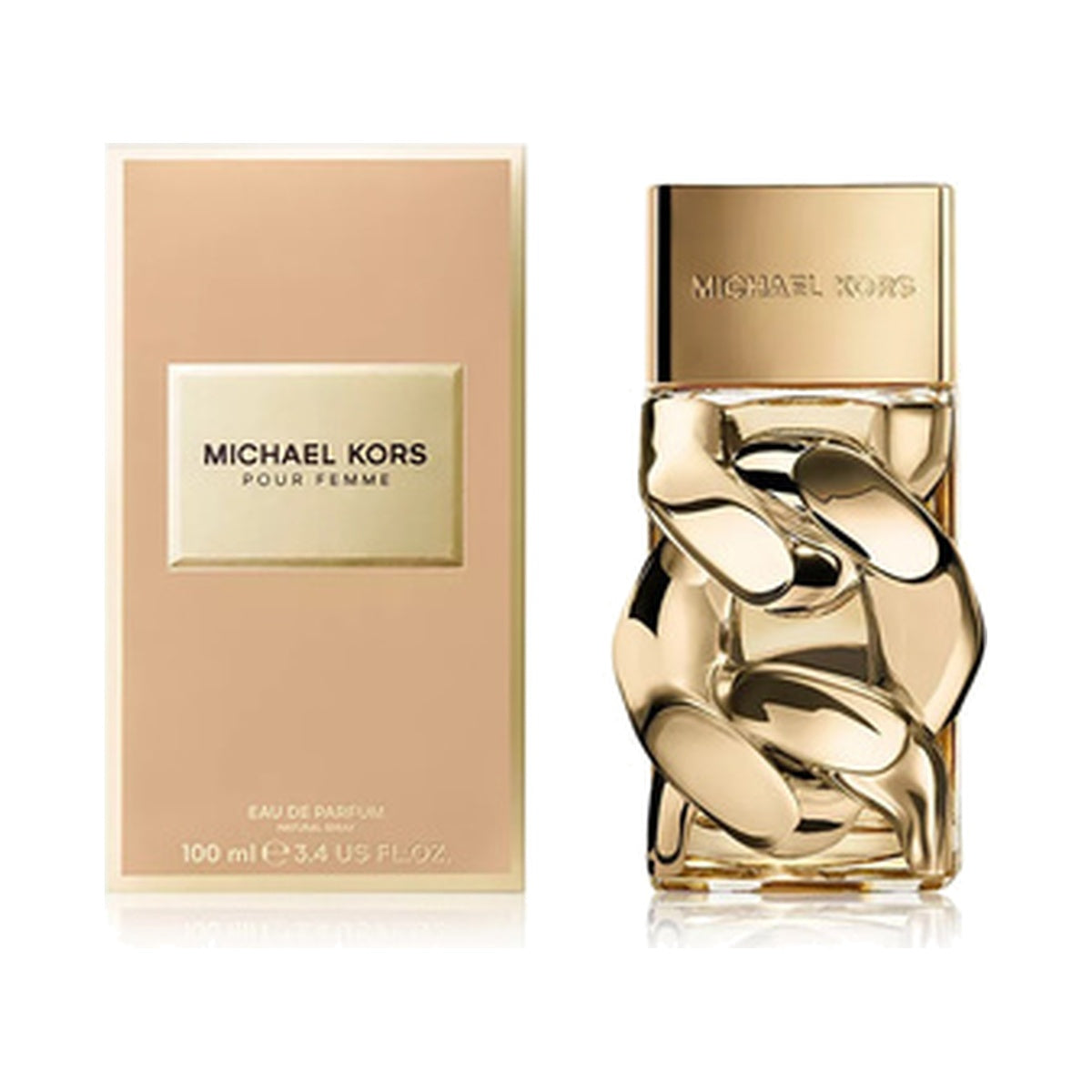 Michael Kors Pour Femme EDP