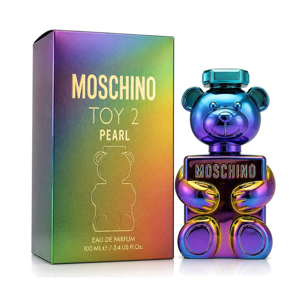 Moschino Toy 2 Pearl EDP