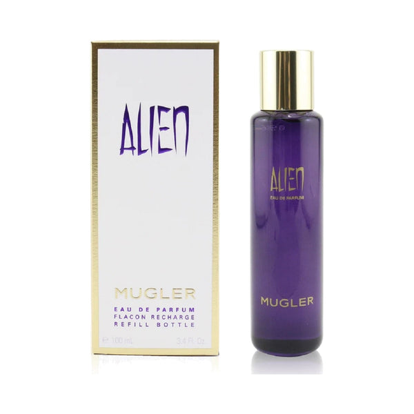Mugler Alien EDP Recarga (Refill)