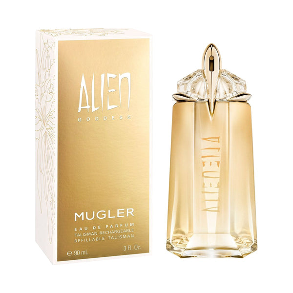 Mugler Alien Goddess EDP