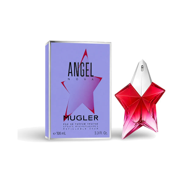 Mugler Angel Nova EDP