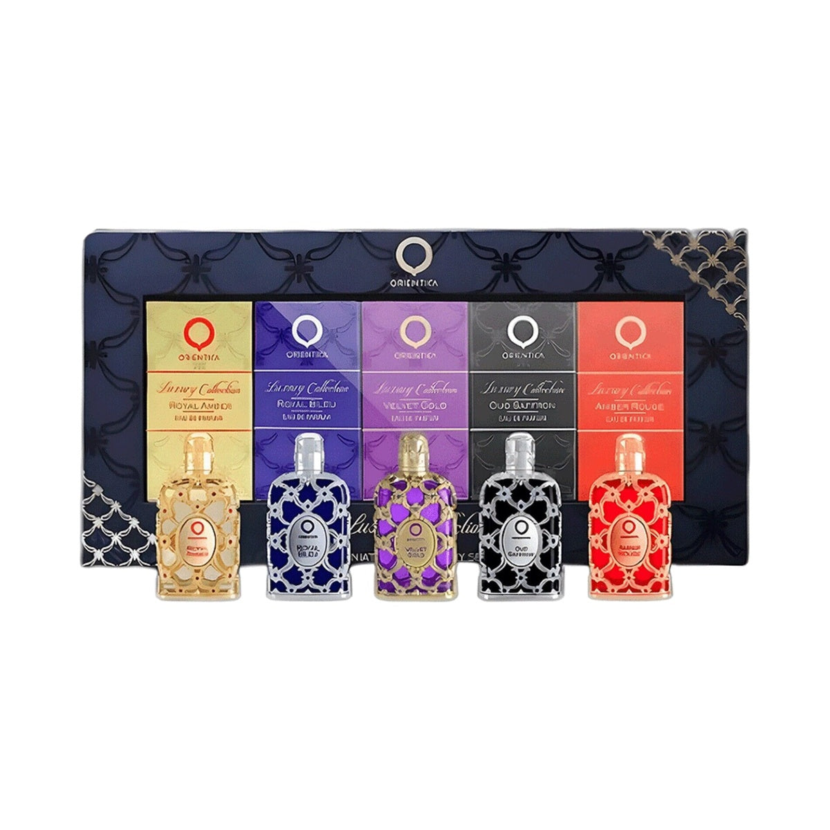Orientica Mini Set 5 Piezas
