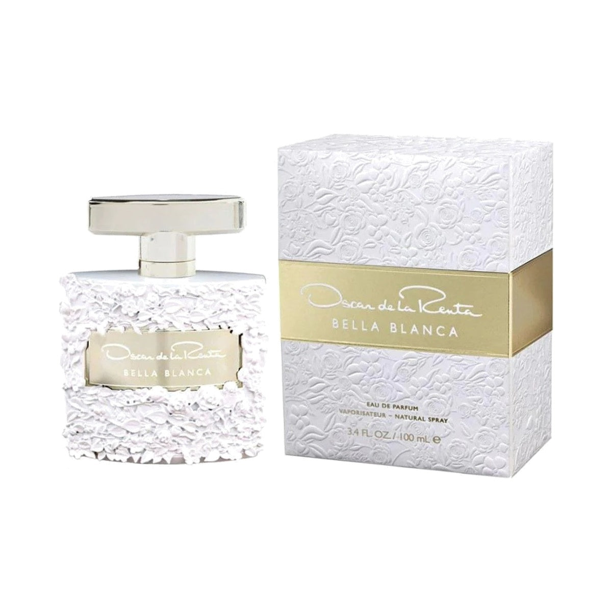 Oscar de la Renta Bella Blanca EDP